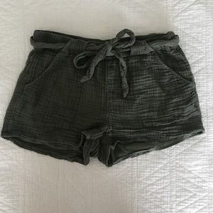 Aerie shorts